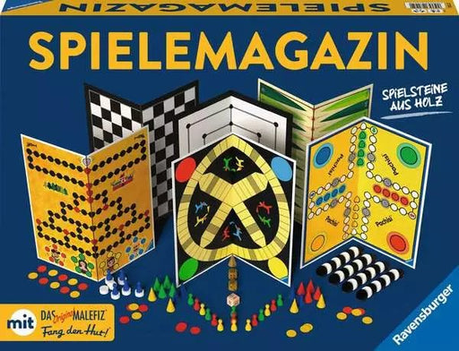 EAN 4005556272952 - Ravensburger 27295 juego de tablero Juego de mesa Familia imagen 1