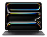 EAN 0195949484414 - Apple Magic Keyboard QWERTZ Húngaro Negro imagen 1