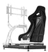 EAN 3770031134353 - Oplite 100738 Soporte para monitor de simulador de vuelo/carreras imagen 3