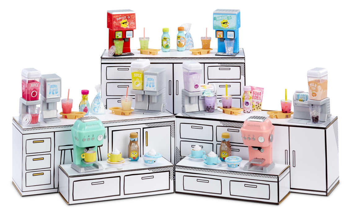 EAN 0035051505600 - Miniverse - Make It Mini Appliances Asst in PDQ imagen 24