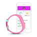EAN 753759211400 - Garmin Vivofit Jr.2 MIP Pulsera de actividad Rosa imagen 4