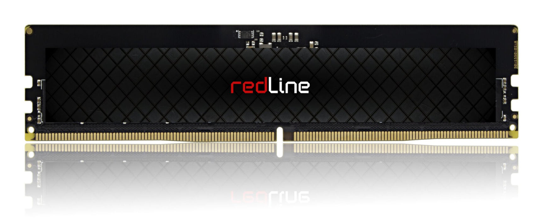 EAN 0846651035820 - Edge Redline módulo de memoria 32 GB 1 x 32 GB DDR5 288-pin DIMM imagen 1