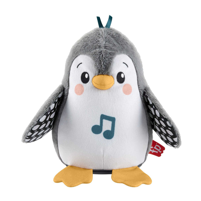 EAN 0194735136742 - Fisher-Price HNC10 juguete de peluche imagen 1