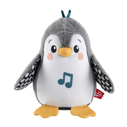 EAN 0194735136742 - Fisher-Price HNC10 juguete de peluche imagen 2