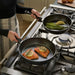 EAN 4009209367606 - Fissler Adamant Comfort Sartén multiuso Alrededor imagen 7