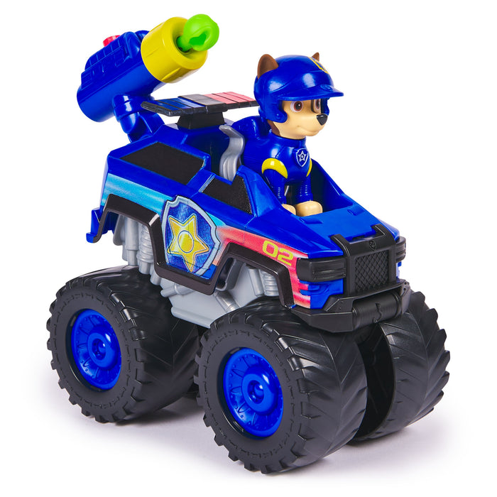 EAN 0778988452820 - PAW Patrol 6069302 vehículo de juguete imagen 8