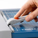 EAN 4007885004426 - Dahle 442 guillotina para papel 3,5 mm 35 hojas imagen 5