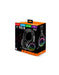 EAN 3700104424586 - Spirit of Gamer PRO-H8 Auriculares Alámbrico Diadema Juego USB tipo A Negro imagen 4