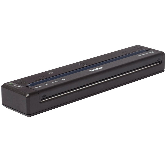 EAN 4977766820592 - Brother PJ862 203 x 200 DPI Inalámbrico y alámbrico Térmica directa Impresora portátil imagen 3