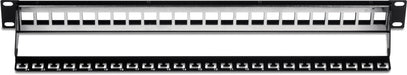 EAN 0710931401523 - Trendnet TC-KP24S panel de parcheo 1U imagen 2