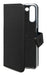 EAN 8021735207245 - Celly WALLY funda para teléfono móvil 17 cm (6.7") Funda cartera Negro imagen 2