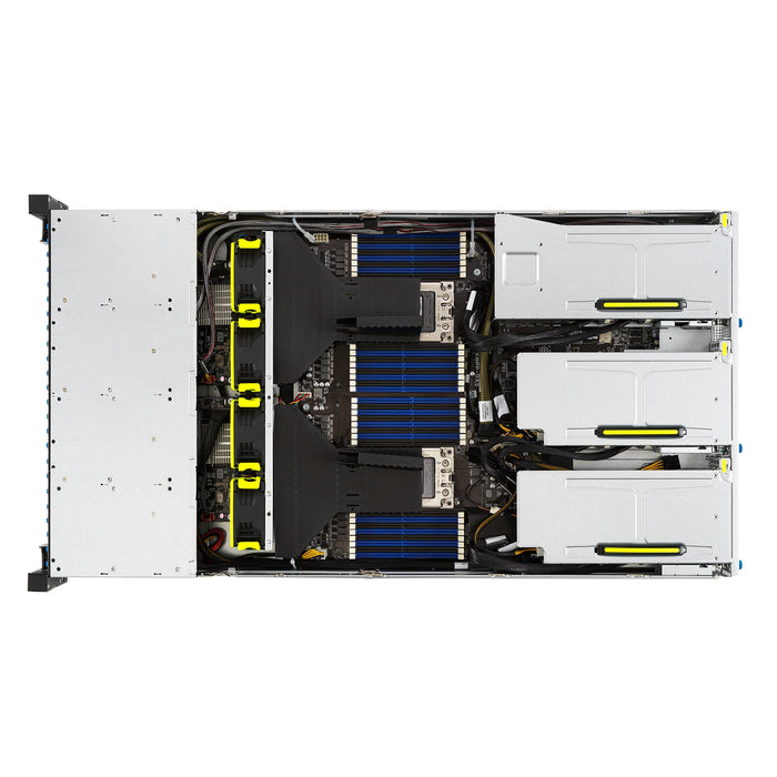 Rs720-E11-Rs24u/10g/2.6kw/24nvme/Ocp/Gpu