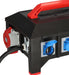 EAN 4007123687909 - Brennenstuhl BSV 5-32A unidad de distribución de energía (PDU) 9 salidas AC Negro imagen 5