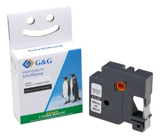 EAN 6941881284902 - G&G 5D45021-TD Negro imagen 2