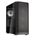 EAN 4710679817651 - Silverstone FARA 514X Midi Tower Negro imagen 1