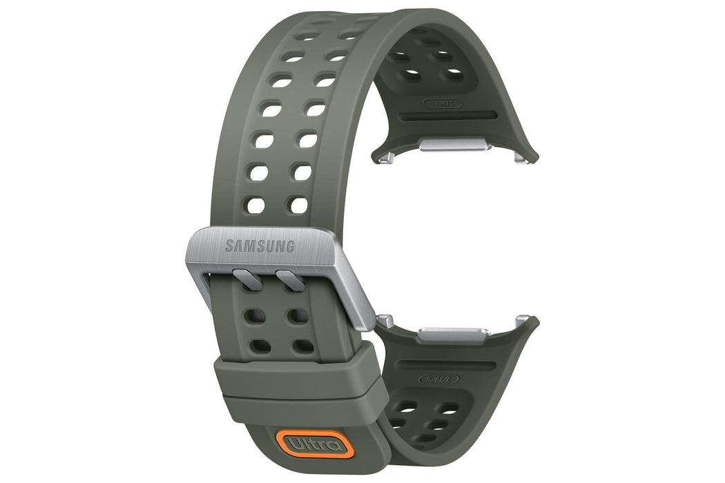Watch9 Ultra2 Marine Band Olive