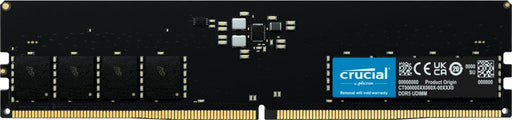 EAN 0649528937667 - Crucial Pro CP16G56C46U5 módulo de memoria 16 GB 1 x 16 GB DDR5 imagen 1