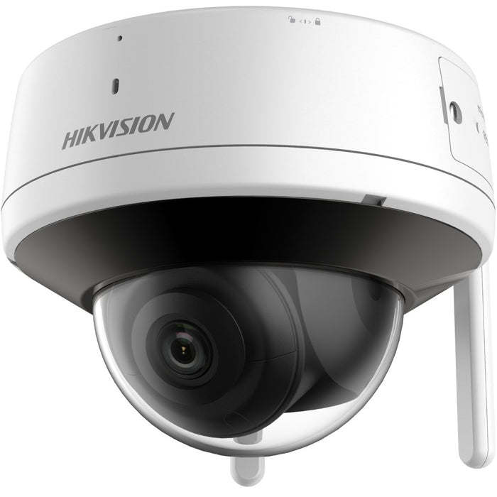 EAN 6931847154134 - Hikvision DS-2CV2121G2-IDW(4mm)(E)/EU Almohadilla Cámara de seguridad IP Interior y exterior 1920 x 1080  imagen 1