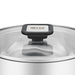 EAN 4260709013718 - Resto Kitchenware Anser 2,5 L Alrededor Negro, Acero inoxidable imagen 15