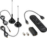 EAN 4017273109084 - Terratec T5 DVB-T USB imagen 2