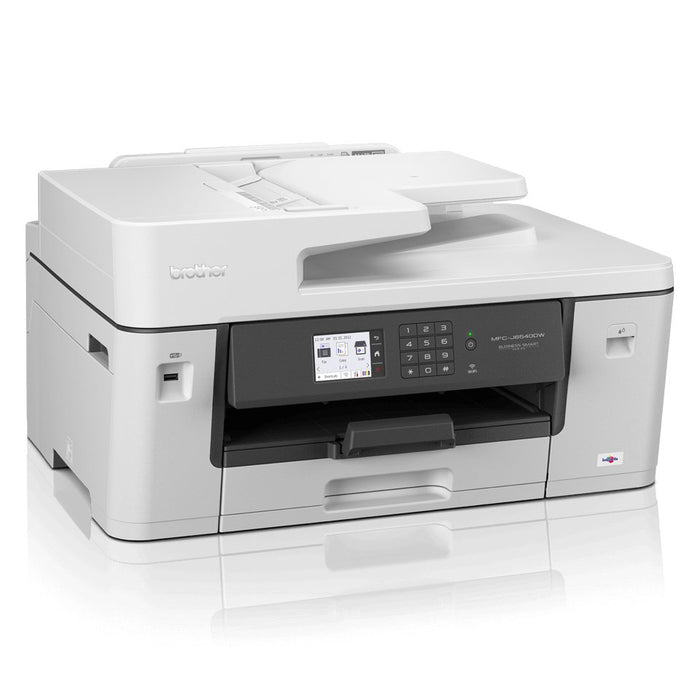 EAN 4977766817936 - Brother MFC-J6540DW impresora multifunción Inyección de tinta A3 1200 x 4800 DPI Wifi imagen 3
