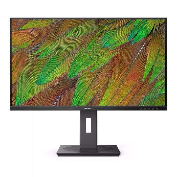 EAN 8721038001211 - Philips 3000 series 32B1U3900/00 pantalla para PC 80 cm (31.5") 3840 x 2160 Pixeles 4K Ultra HD LCD Negro imagen 5