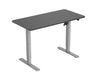 EAN 4015867227190 - Equip 650811 escritorio para ordenador Negro, Gris imagen 1