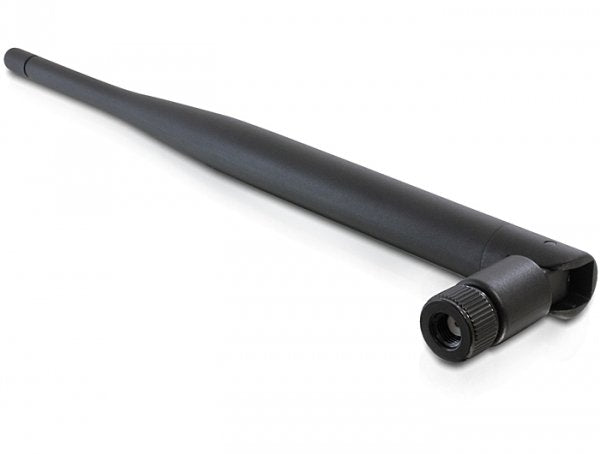 EAN 4043619883936 - DeLOCK 88393 antena para red 5 dBi imagen 1