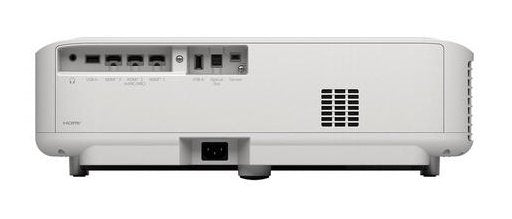 EAN 8715946742656 - Epson EH-LS670W Proyector de alcance estándar 3600 lúmenes ANSI 3LCD UHD 4K (3840x2160) imagen 28