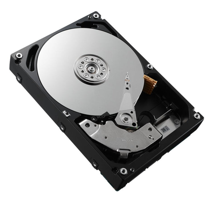 Dell 77t62 Disco Duro Interno 600 Gb 10000 Rpm 2.5" Sas