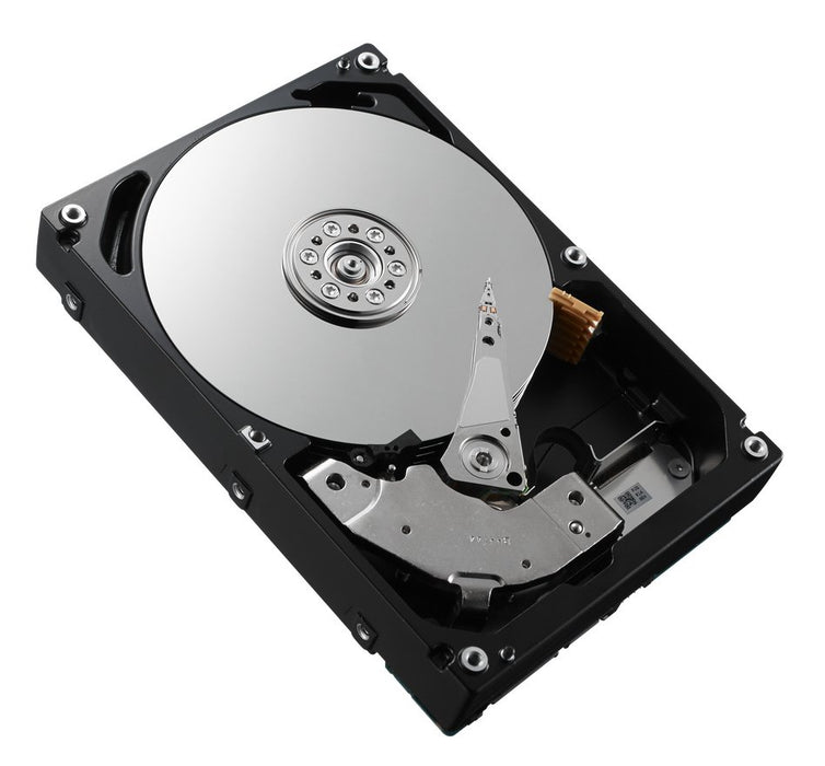 EAN 5711783206750 - DELL HTYGX disco duro interno 600 GB 15000 RPM 2.5" SAS imagen 1