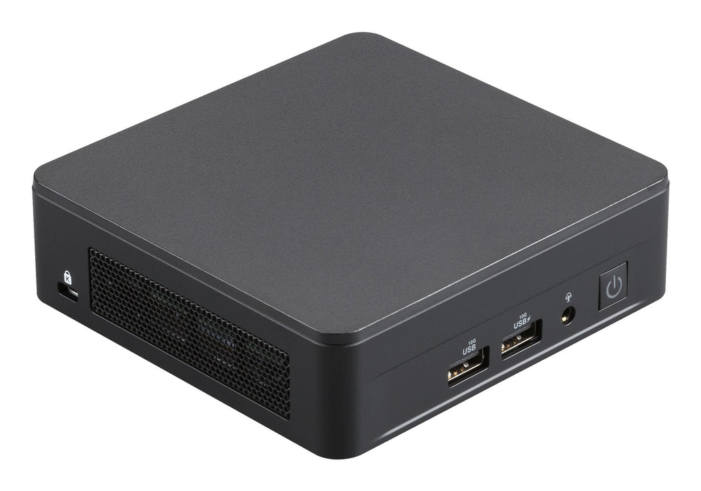 EAN 4711387501726 - ASUS NUC 13 RNUC13ANKi50WC0 UCFF Negro i5-1340P imagen 6