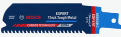 EAN 4059952534541 - Bosch Expert 2 608 900 364 hoja de sierra de calar, de sierra de marquetería y de sierra recíproca Hoja p imagen 1