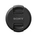 EAN 4905524834499 - Sony ALCF77S.SYH kit para cámara imagen 1