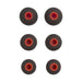 EAN 1200130011146 - JBL Tune 310C Auriculares Alámbrico Dentro de oído Llamadas/Música USB Tipo C Negro imagen 7