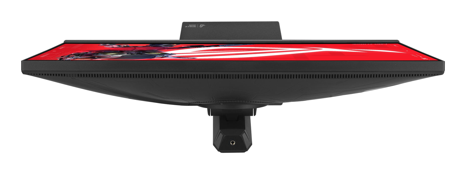 Monitor Asus Tuf Gaming 27 "  Xg27acmes Full Hd