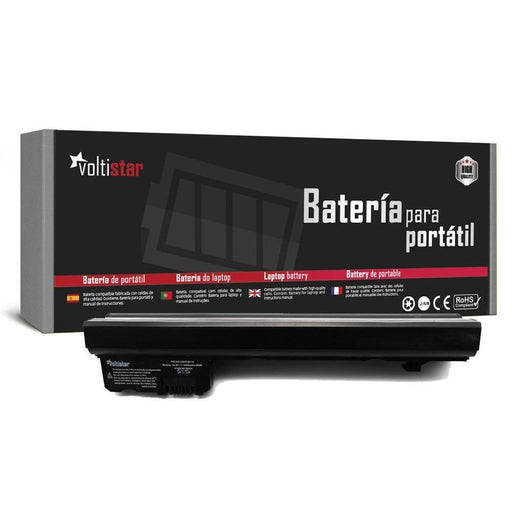 EAN 8435597402524 - VOLTISTAR BAT110-1000 refacción para laptop Batería imagen 1