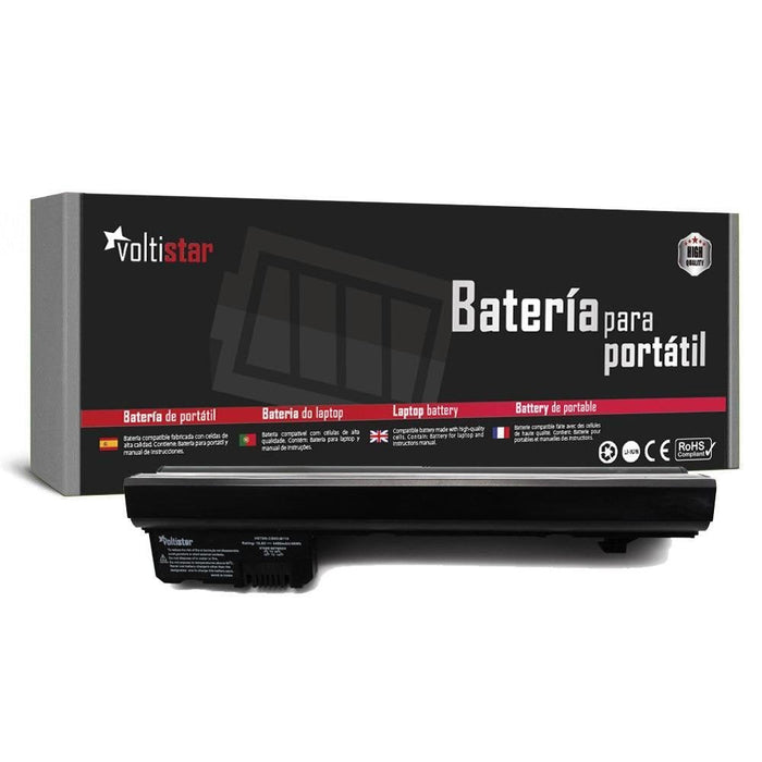 EAN 8435597402524 - VOLTISTAR BAT110-1000 refacción para laptop Batería imagen 1