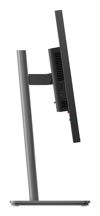EAN 0198156604378 - Lenovo ThinkVision P24Q-40 pantalla para PC 60,5 cm (23.8") 2560 x 1440 Pixeles Quad HD LCD Negro imagen 6