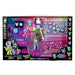EAN 194735258321 - Monster High JBF18 muñeca imagen 9