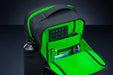 EAN 8887910080603 - Razer Rogue Backpack V4 mochila Mochila informal Negro Poliéster imagen 9