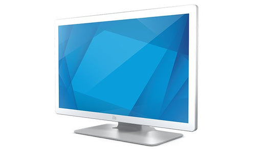 EAN 0843173135496 - Elo Touch Solutions 2703LM 68,6 cm (27") LCD 270 cd / m² Full HD Blanco Pantalla táctil imagen 2
