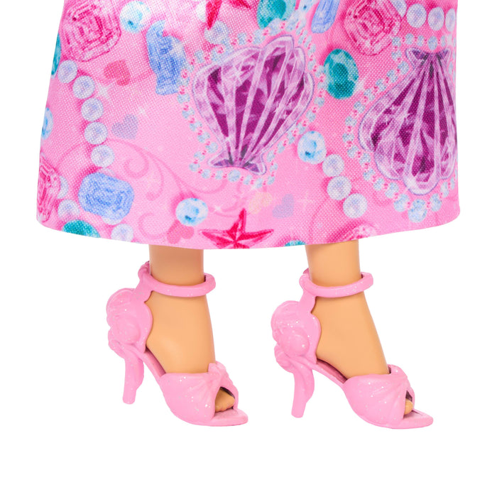 EAN 194735334827 - Disney Princess JHL49 muñeca imagen 7