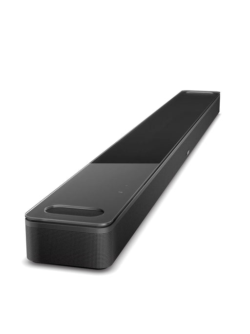 EAN 0017817848305 - Bose Smart Ultra Negro 5.1.2 canales imagen 1