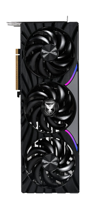 EAN 4710562245578 - Gainward GeForce RTX 5070 Phoenix-S GS NVIDIA 12 GB GDDR7 imagen 4