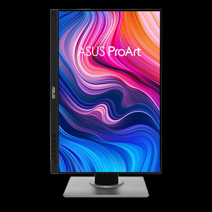 EAN 4718017603393 - ASUS ProArt PA248QV pantalla para PC 61,2 cm (24.1") 1920 x 1200 Pixeles WUXGA LED Negro imagen 6