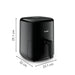 EAN 3045387291020 - Tefal Easy Fry EY145810 freidora Sencillo 3 L Independiente 1300 W Freidora de aire caliente Negro imagen 7