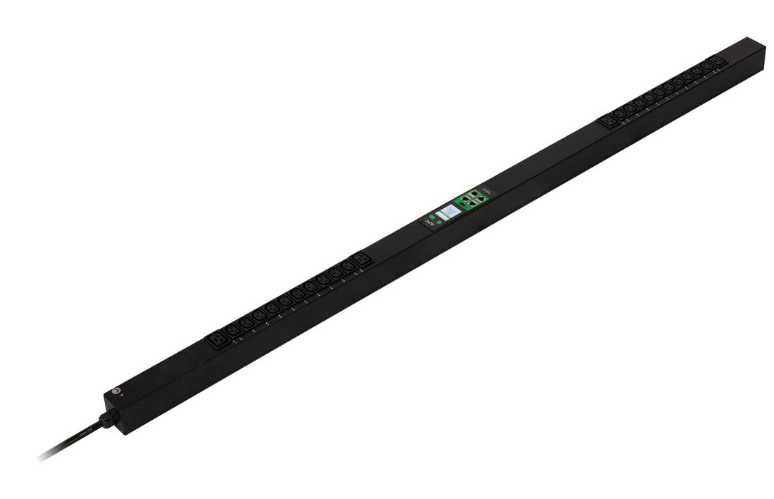 EAN 0731304761266 - APC EPDU2132S unidad de distribución de energía (PDU) 17 salidas AC 0U Negro imagen 1