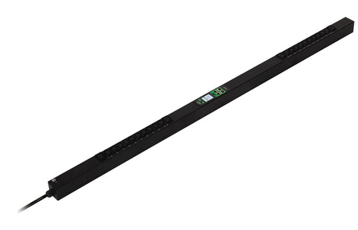 EAN 0731304761266 - APC EPDU2132S unidad de distribución de energía (PDU) 17 salidas AC 0U Negro imagen 1