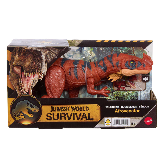 EAN 0194735352272 - Jurassic World JKL76 figura de juguete para niños imagen 6